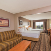 Отель Holiday Inn Express Hotel & Suites Douglas, an IHG Hotel, фото 4
