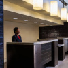 Отель Marriott Greensboro Airport, фото 2