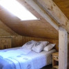 Отель Chalet 6 Pers. Au Pied Des Pistes 72056, фото 6