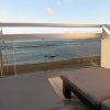 Отель Apartamento 1ª Linea las Canteras -Vista Mar Con Terraza Y Wifi 308, фото 10