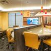 Отель TownePlace Suites Minneapolis near Mall of America, фото 18