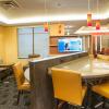 Отель TownePlace Suites Minneapolis near Mall of America, фото 20