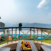 Отель Cloud Mist Resort and Spa, фото 40