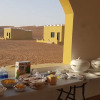 Отель AL Hawiyah Camp, фото 6