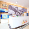 Отель 速8酒店（泰安肥城汽车站店）, фото 3