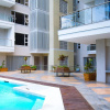Отель Kiluwa Apartments & Spa  by Dunhill Serviced Apartments, фото 1