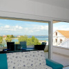 Отель Seafront 2-bedroom Apartment The New View, фото 14