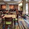 Отель Fairfield Inn & Suites by Marriott Anniston Oxford, фото 13