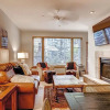Отель Timbers Bachelor Gulch, фото 29