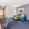 Отель Holiday Inn Hotel & Suites Oklahoma City North, an IHG Hotel, фото 6