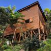 Отель Banana Cottage Ecolodge & Spa, фото 1