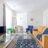 Отель Apartamento Smile Sol, фото 12