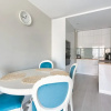 Отель Dom & House - Apartament Cztery Oceany, фото 11