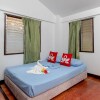 Отель ZEN Rooms Garden Beach Siargao в Генерале Луне