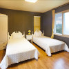 Отель Jeju Dreamsia Pension, фото 4