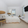 Отель Ammonite Mykonos Private Suites, фото 7