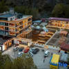 Отель Jiuling shanJu Hotel, Xinduqiao, Kangding City, фото 11