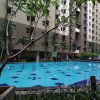Отель Nice 2Br Apartment At Gateway Ahmad Yani Cicadas, фото 13