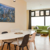 Отель Stylish 2 Bedroom Apartment in Greenwich, фото 13