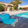 Отель Villa Cabrera With Private Pool 12 Pax, фото 24
