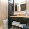 Отель Zhongyang Hongguan Hotel Harbin Zhongyan Main Street, фото 14