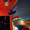 Отель Spider-Man House, фото 10