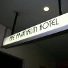 Отель The Franklin Hotel, фото 21