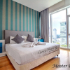 Отель Zenspace D'Face Suites, фото 20