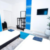 Отель Huxx Rooms, фото 15