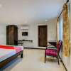 Отель Oyo Flagship 29891 Hotel Karpagam Gandhipuram, фото 16