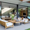 Отель Canggu Beachside Villas, фото 13