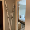 Отель Ski in/out 1 bedroom apartment 4P by télécabine, фото 1