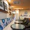 Отель Hampton Inn Waldorf, фото 13