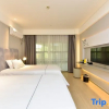 Отель Magnotel Ningbo Beilun Yintai City Xindalu, фото 5