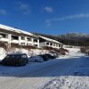 Отель Spacious Apartment in Niedersfeld near Ski Area, фото 1