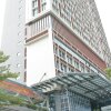 Отель Mahattan International Apartment Guangzhou, фото 19