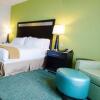 Отель Holiday Inn Express Temple - Medical Center Area в Темпле