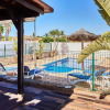 Отель Chalet El Cancelín Conil de la Frontera by Ruralidays, фото 17