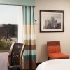 Отель Hampton Inn Atlanta-North Druid Hills, фото 27