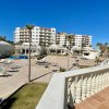 Отель Stunning 4 Bedroom Beach Villa on Sandy Beach at Las Palmas Beachfront Resort V6 4 Villa by Redawnin, фото 24