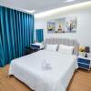 Отель Hagi APT - Vinhomes Metropolis service apartment in Lieu Giai, фото 27
