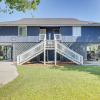 Отель Sunny Edisto Island Duplex - Half Mile to Beach!, фото 18