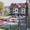 Отель Apartament z dużym balkonem osiedle Zwycięzców, фото 1