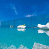 Отель SERENE - Infinity Cview pool - 4 bedrooms Luxury Penthouse, фото 22