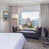 Отель The Westin Jersey City Newport, фото 4