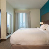 Отель Residence Inn by Marriott Nashville Vanderbilt/West End, фото 4