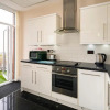 Отель Burbage Holiday Lodge Apartment 3, фото 10