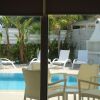 Отель Athena Beach Villa, фото 16