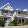 Отель Cape St Francis Resort, фото 1