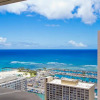 Отель Marina Tower Waikiki, фото 14